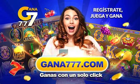 Gana777 casino Costa Rica